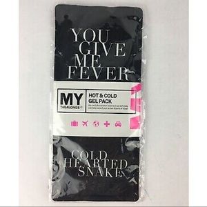 MyTagalongs Hot & Cold Gel Pack You Give Me Fever